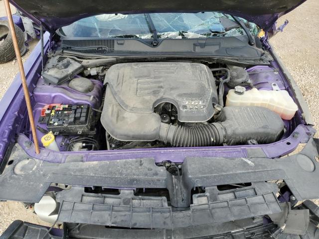 Photo 11 from auction – 2019 DODGE CHALLENGER with VIN 2C3CDZAG6KH571139