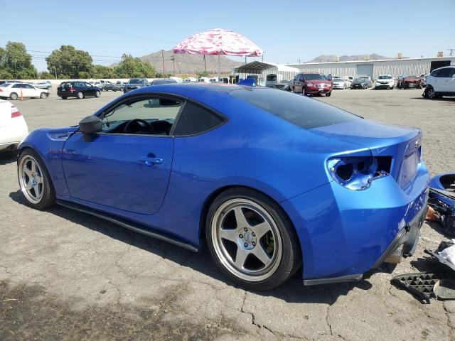 Photo 2 from auction – 2016 SUBARU BRZ 2.0 PR with VIN JF1ZCAB16G9604772