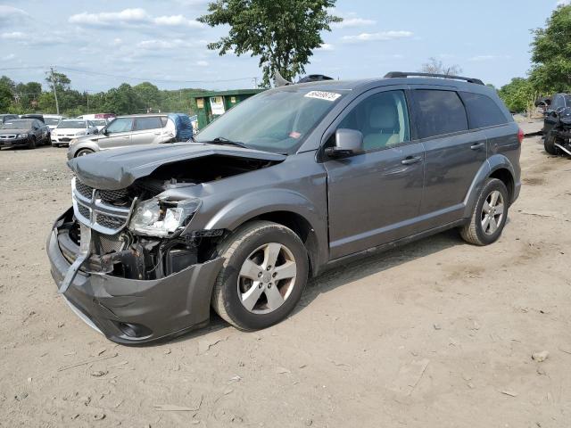 Zdjęcie 1 z aukcji – 2012 DODGE JOURNEY SX z VIN 3C4PDDBG9CT200337