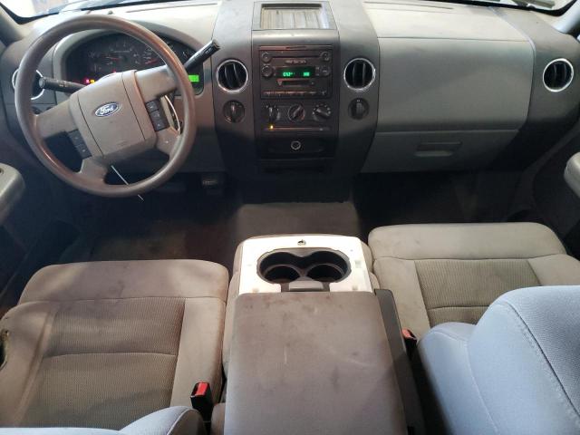 Photo 8 from auction – 2005 FORD F150 with VIN 1FTPX14565NB19137