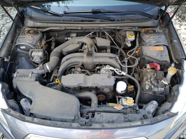 Photo 11 from auction – 2016 SUBARU LEGACY 2.5 with VIN 4S3BNAC60G3048526