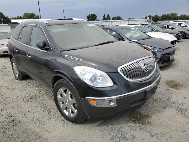 Photo 4 from auction – 2008 BUICK ENCLAVE CX with VIN 5GAEV23738J177306