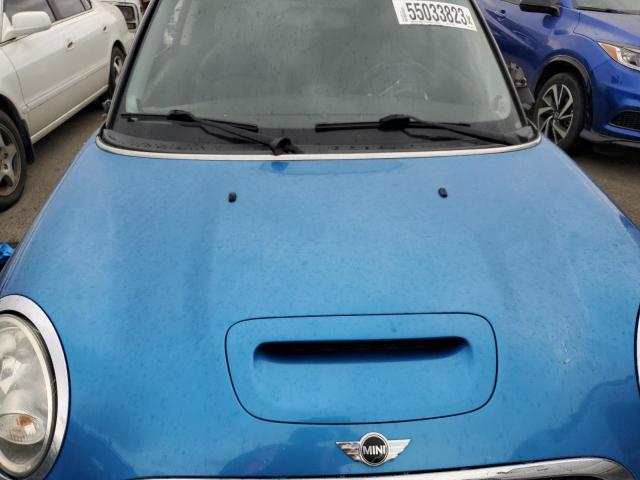 صورة رقم 11 من المزاد - 2010 MINI COOPER S مع VIN WMWMF7C5XATZ74047