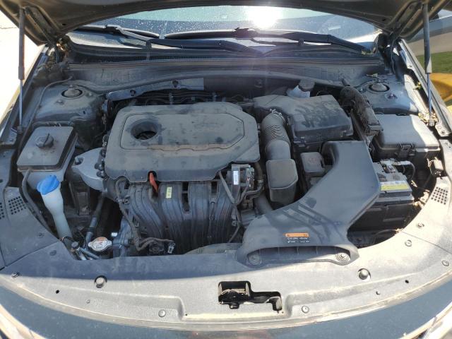 Photo 11 from auction – 2016 KIA OPTIMA LX with VIN KNAGT4L35G5071028