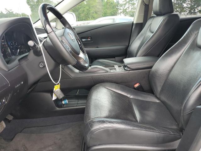 Photo 7 from auction – 2015 LEXUS RX 350 with VIN 2T2ZK1BA4FC166786