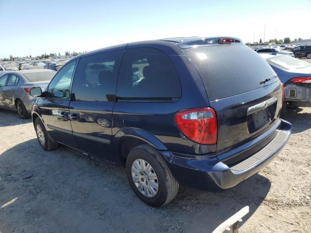 Photo 2 from auction – 2006 CHRYSLER TOWN & COU with VIN 1A4GP45RX6B504667