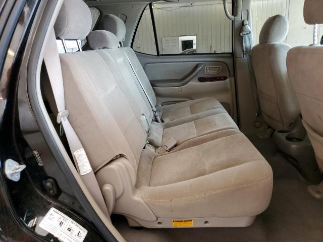 Photo 11 from auction – 2005 TOYOTA SEQUOIA SR with VIN 5TDZT34A55S258389
