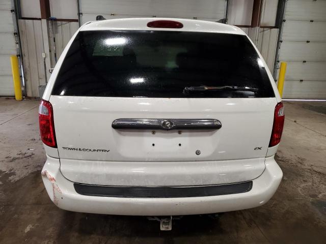 Photo 6 from auction – 2002 CHRYSLER TOWN & COU with VIN 2C8GP74L22R667750