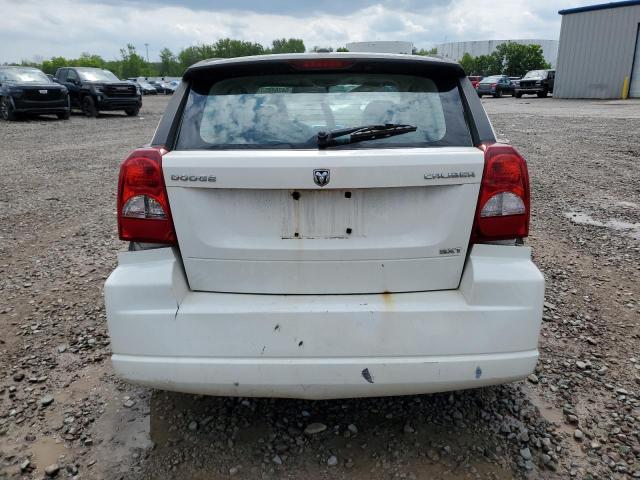 Photo 6 from auction – 2009 DODGE CALIBER SX with VIN 1B3HB48A09D237211