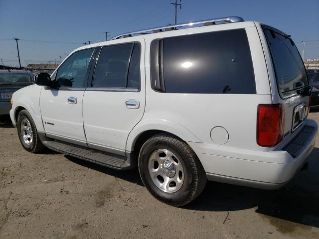 Photo 2 from auction – 2000 LINCOLN NAVIGATOR with VIN 5LMEU27A8YLJ39185