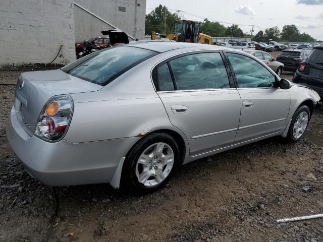 Photo 3 from auction – 2004 NISSAN ALTIMA BAS with VIN 1N4AL11E64C190618