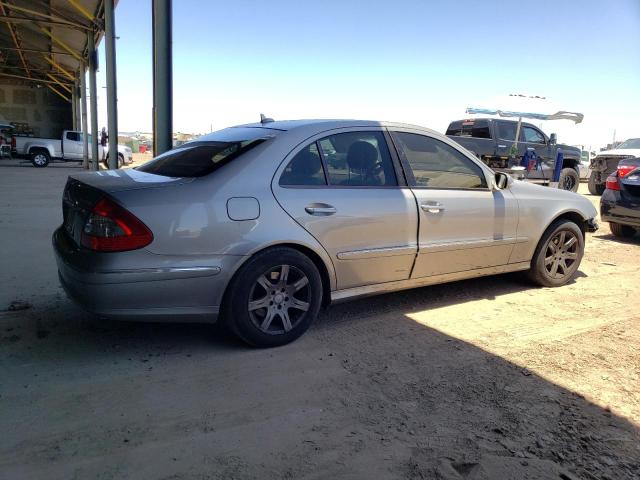 Photo 3 from auction – 2008 MERCEDES-BENZ E 320 CDI with VIN WDBUF22X18B319802