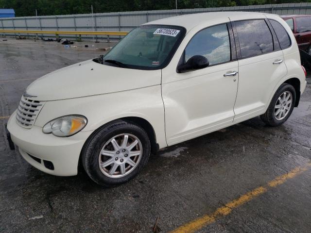 CHRYSLER PT CRUISER 2007 with VIN 3A4FY58B37T608964 - Photo from auction
