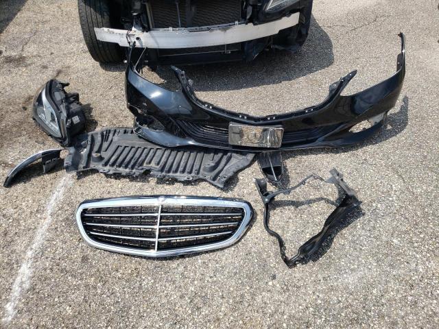 Photo 12 from auction – 2014 MERCEDES-BENZ E 350 4MAT with VIN WDDHF8JB7EA833818