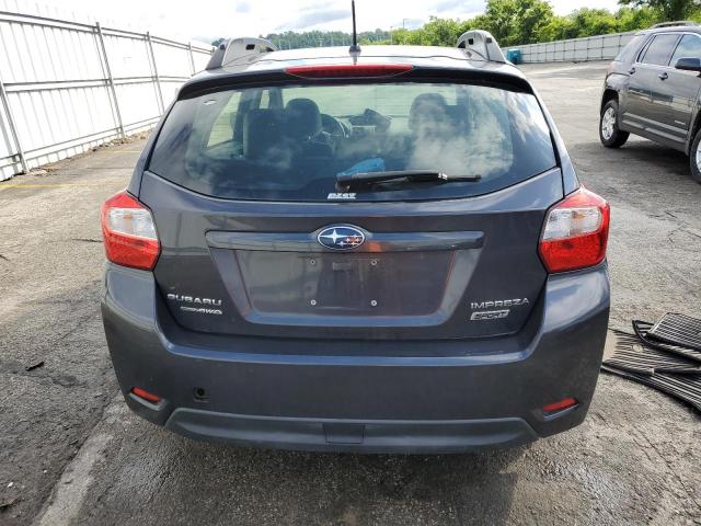 Photo 6 from auction – 2013 SUBARU IMPREZA SP with VIN JF1GPAS68D2839170