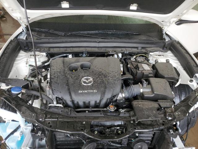 Photo 12 from auction – 2021 MAZDA CX-30 PREM with VIN 3MVDMBDM4MM223772