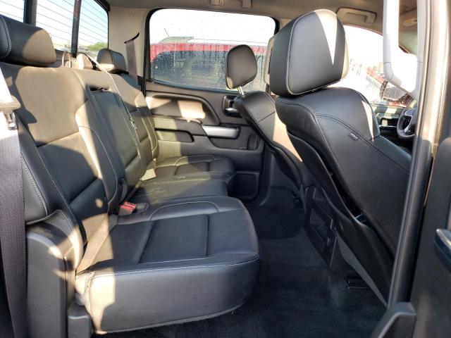 صورة رقم 10 من المزاد - 2014 CHEVROLET SILVERADO مع VIN 3GCUKREC3EG166308