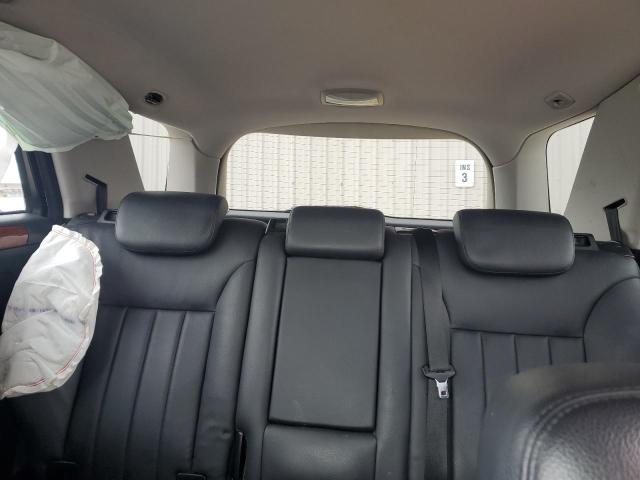 Photo 10 from auction – 2007 MERCEDES-BENZ ML 350 with VIN 4JGBB86E67A230677
