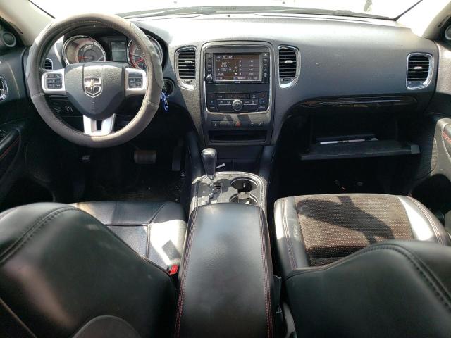 Photo 8 from auction – 2013 DODGE DURANGO SX with VIN 1C4RDJAG9DC695273