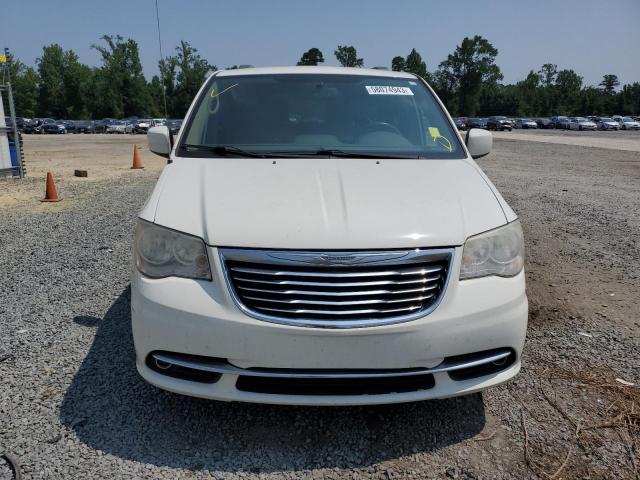 Photo 5 from auction – 2012 CHRYSLER TOWN & COU with VIN 2C4RC1BG1CR412193