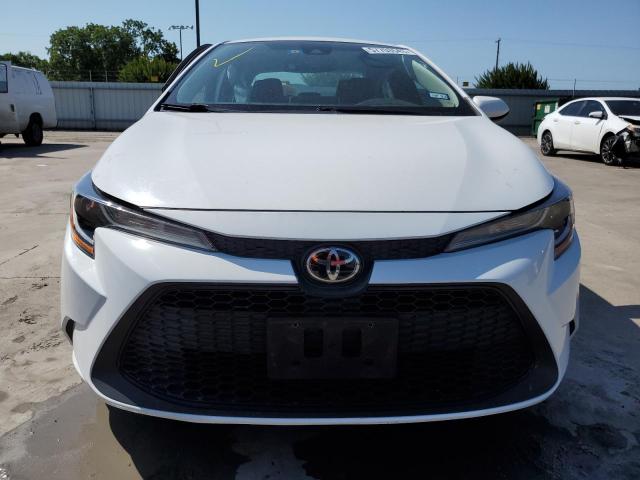 Photo 5 from auction – 2020 TOYOTA COROLLA LE with VIN 5YFEPRAE4LP098718
