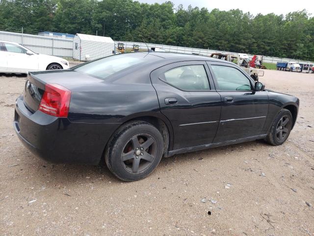 Photo 3 from auction – 2008 DODGE CHARGER with VIN 2B3KA43R98H204909