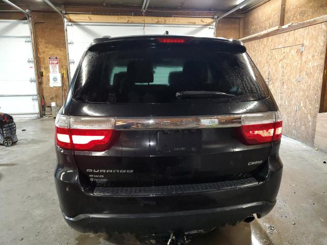 Photo 6 from auction – 2013 DODGE DURANGO CR with VIN 1C4RDJDG8DC668013