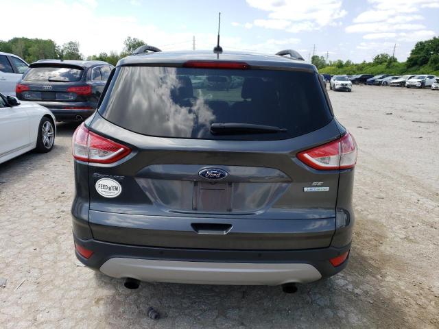 Photo 6 from auction – 2015 FORD ESCAPE SE with VIN 1FMCU0GXXFUA88489
