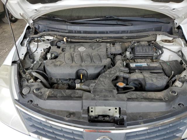 Photo 11 from auction – 2009 NISSAN VERSA S with VIN 3N1BC13E09L447024