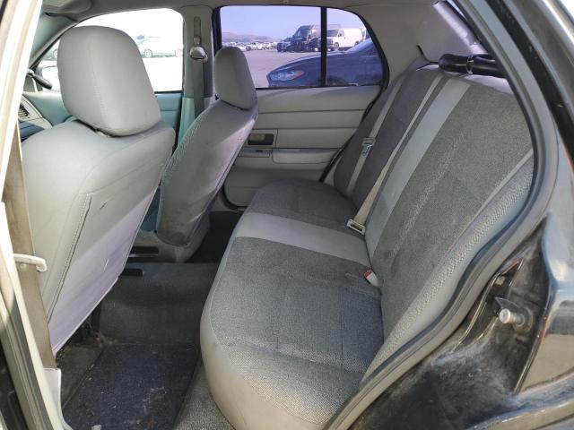 Photo 10 from auction – 2005 FORD CROWN VICT with VIN 2FAFP71W05X133177