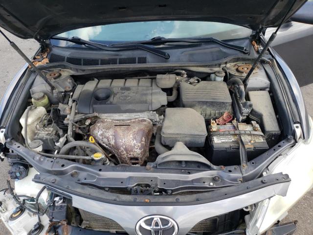 Фото 11 с аукциона – 2011 TOYOTA CAMRY BASE с VIN 4T4BF3EK9BR204828