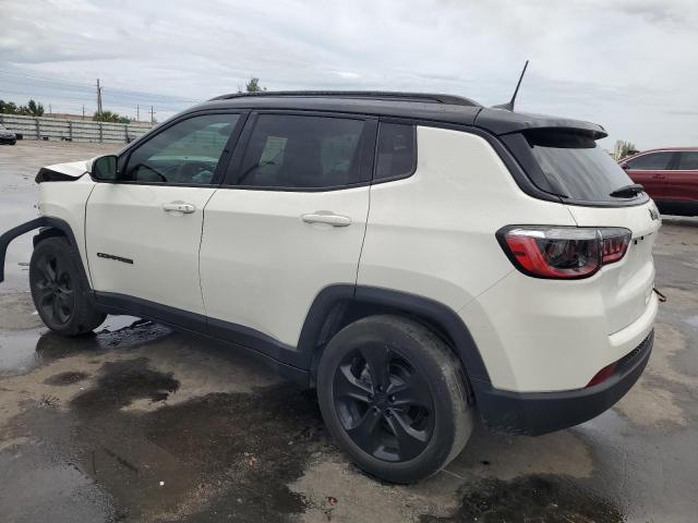 Photo 2 from auction – 2021 JEEP COMPASS LA with VIN 3C4NJCBBXMT559776