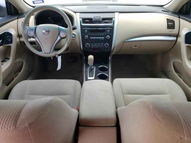 Photo 8 from auction – 2013 NISSAN ALTIMA 2.5 with VIN 1N4AL3AP1DN562996