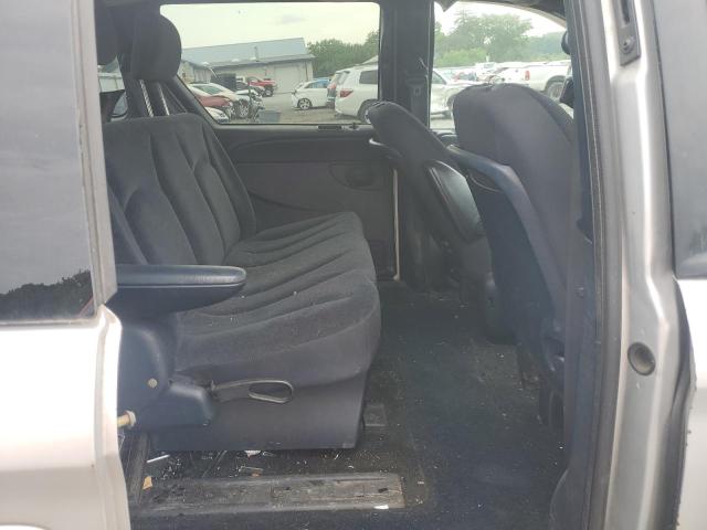 Photo 11 from auction – 2002 DODGE CARAVAN SP with VIN 1B8GP45382B506439