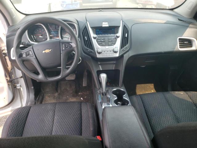Photo 8 from auction – 2014 CHEVROLET EQUINOX LS with VIN 2GNFLEEK8E6150520