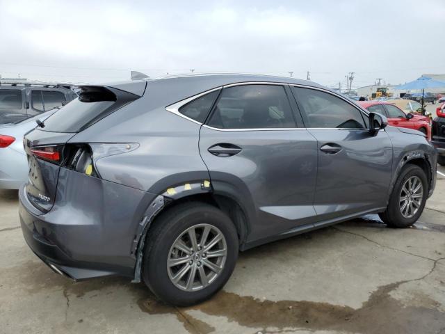 Photo 3 from auction – 2019 LEXUS NX 300 BAS with VIN JTJYARBZ2K2124243