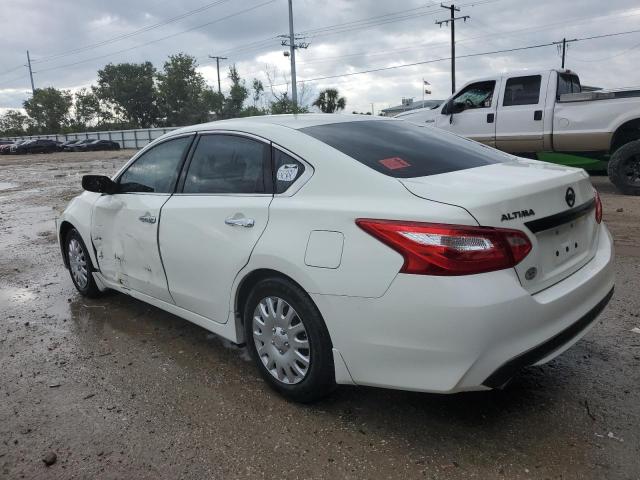 Photo 2 from auction – 2017 NISSAN ALTIMA 2.5 with VIN 1N4AL3AP1HC249335