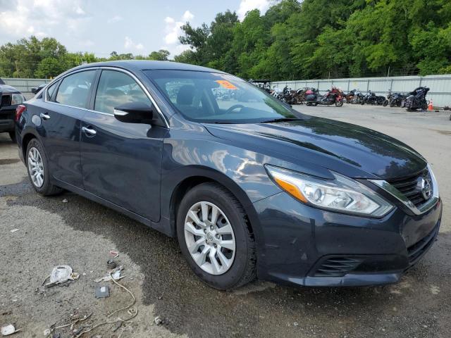 Photo 4 from auction – 2018 NISSAN ALTIMA 2.5 with VIN 1N4AL3AP3JC117540