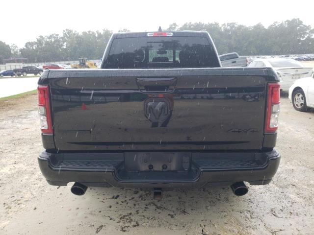 Photo 6 from auction – 2020 RAM 1500 BIG H with VIN 1C6SRFFT1LN301720