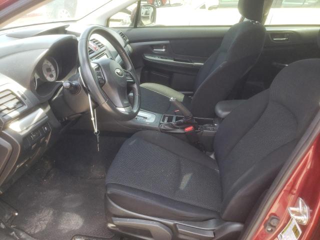 Photo 7 from auction – 2013 SUBARU IMPREZA PR with VIN JF1GJAE64DH027438