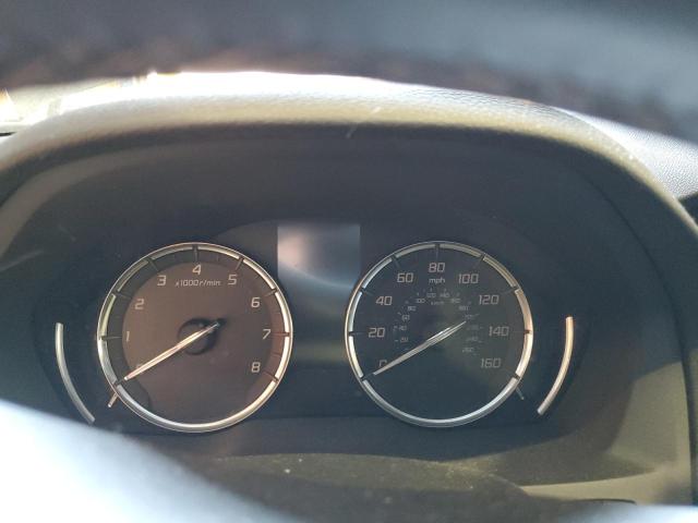 Фото 9 с аукциона – 2015 ACURA MDX TECHNO с VIN 5FRYD4H43FB011816