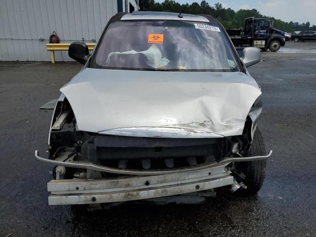 Photo 5 from auction – 2005 BUICK RENDEZVOUS with VIN 3G5DA03E05S555611