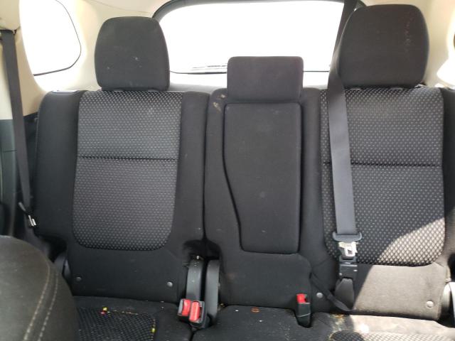 Photo 10 from auction – 2017 MITSUBISHI OUTLANDER with VIN JA4AD3A35HZ022662