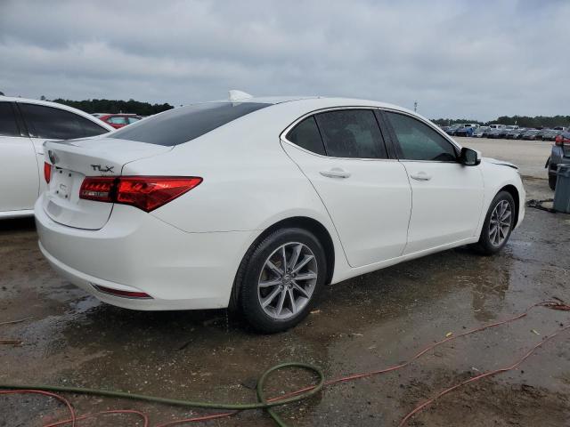 Photo 3 from auction – 2018 ACURA TLX TECH with VIN 19UUB1F55JA009505