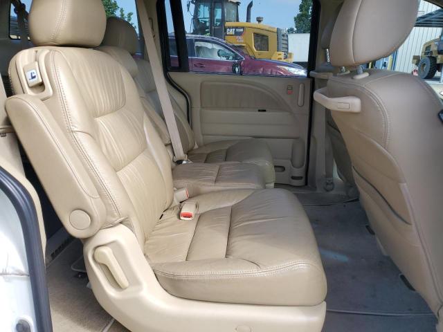 Photo 11 from auction – 2010 HONDA ODYSSEY EX with VIN 5FNRL3H64AB034647