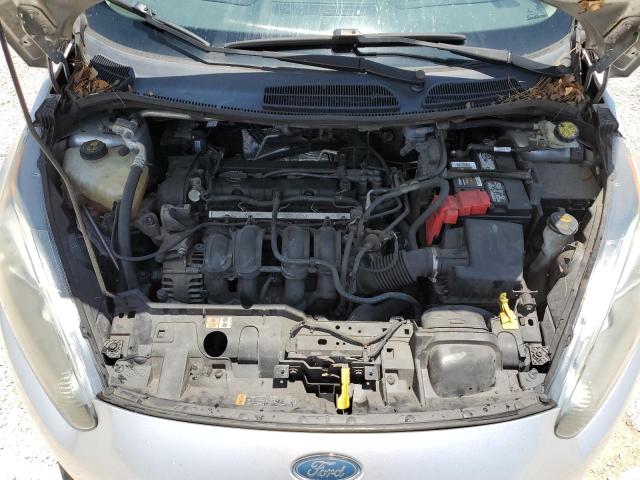 Photo 11 from auction – 2015 FORD FIESTA SE with VIN 3FADP4BJ0FM199802