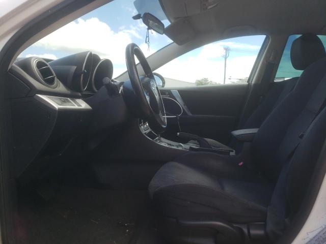 Foto 7 de la subasta – 2011 MAZDA 3 S con VIN JM1BL1K58B1408368