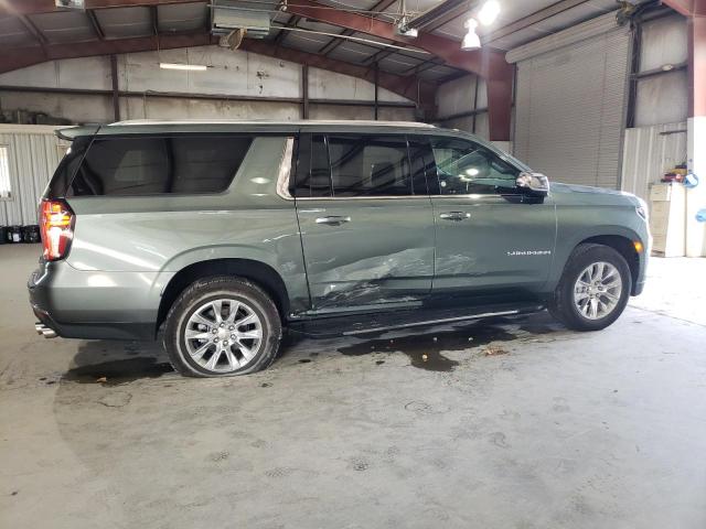 Photo 3 from auction – 2023 CHEVROLET SUBURBAN C with VIN 1GNSCFKD5PR252407