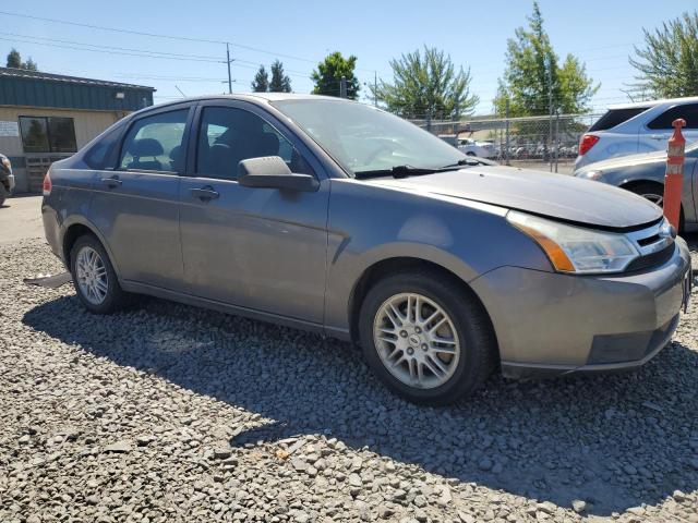 Photo 4 from auction – 2010 FORD FOCUS SE with VIN 1FAHP3FN6AW125625