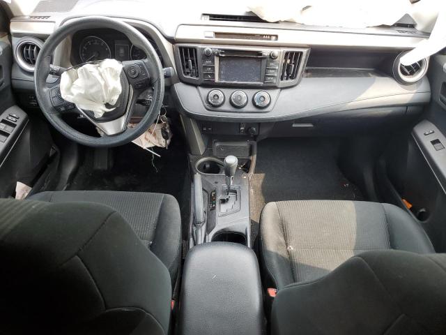 Photo 8 from auction – 2017 TOYOTA RAV4 LE with VIN 2T3BFREV9HW637718